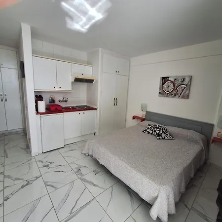 Venezuela Apartment