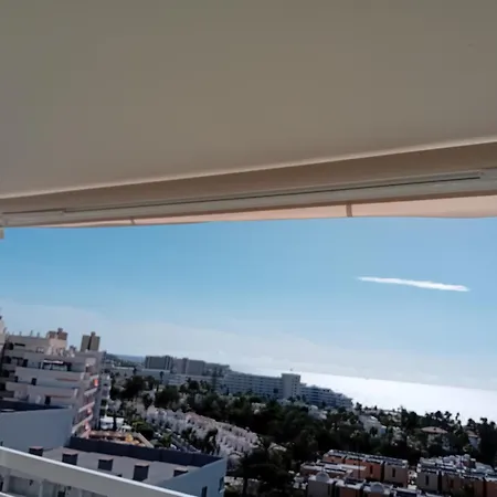 Ponderosa 701 Апартаменты Плая-де-лас-Америкас