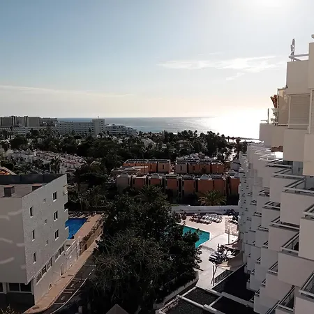 Apartament Ponderosa 701