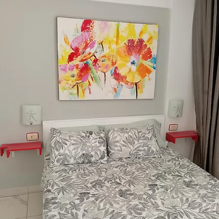 Апартаменты Ponderosa 701 *