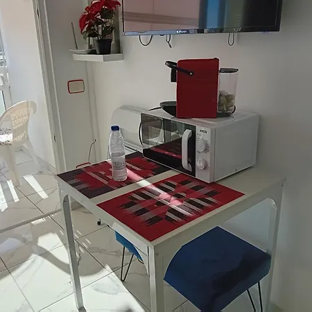 Апартаменты Ponderosa 701 Плая-де-лас-Америкас