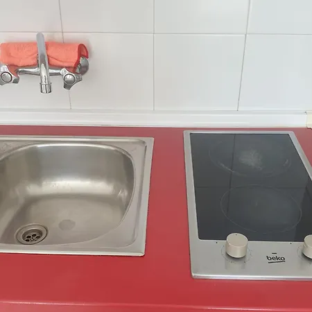 Апартаменты Ponderosa 701