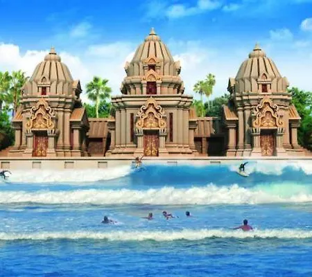 Apartment Venezuela Playa de las Américas