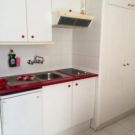 Venezuela Apartment *