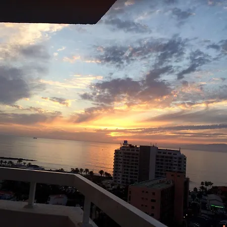 Venezuela Apartment *