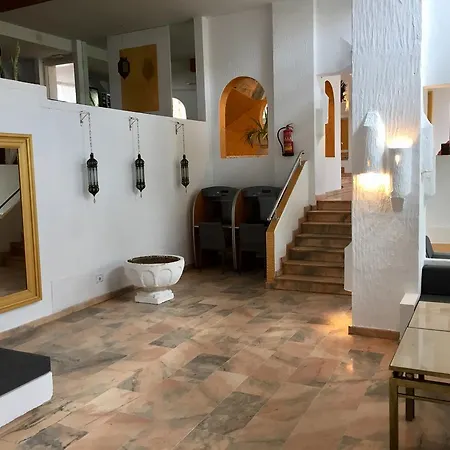 Apartment Venezuela