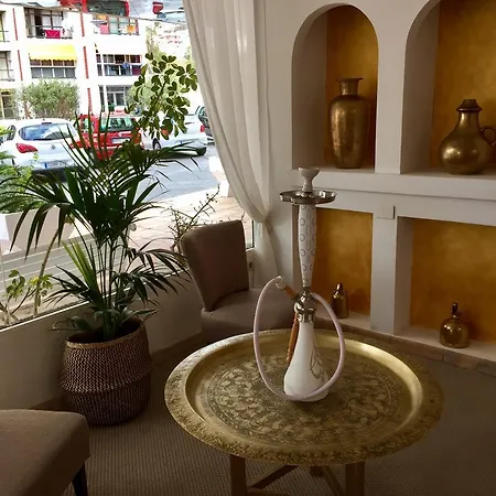 Venezuela Apartment