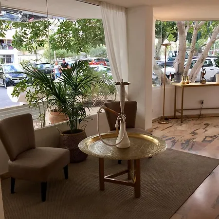 Venezuela Apartment *