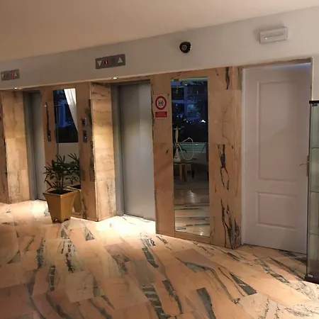 Apartment Venezuela