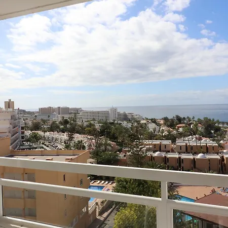Venezuela Apartment Playa de las Américas