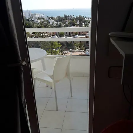 Apartment Venezuela Playa de las Américas