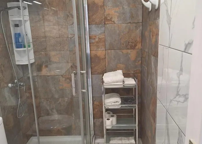 Ponderosa 701 Апартаменты *