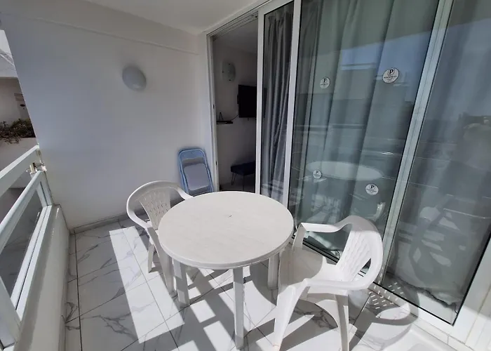 Ponderosa 701 美洲海滩