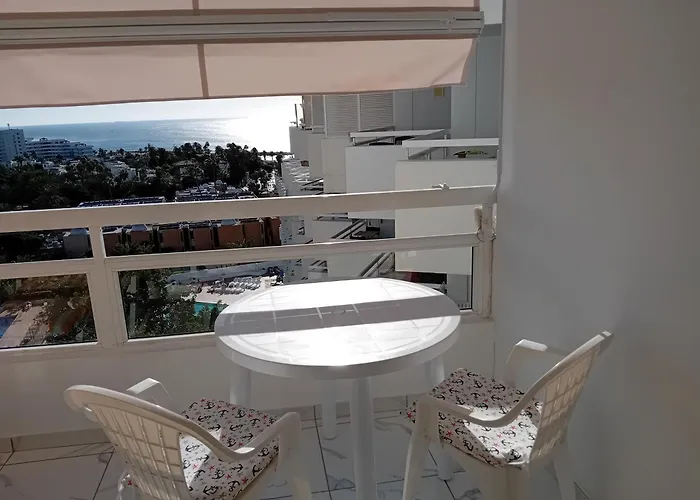 Апартаменты Ponderosa 701 *