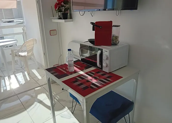 Daire Ponderosa 701 Playa de las Américas