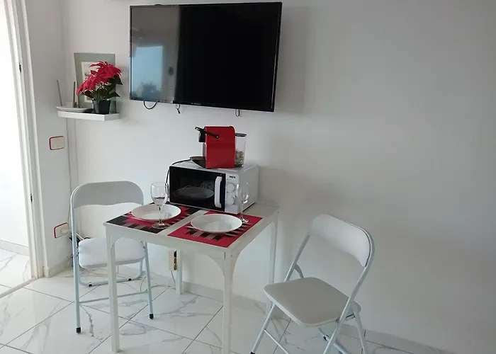 Ponderosa 701 * Плая-де-лас-Америкас