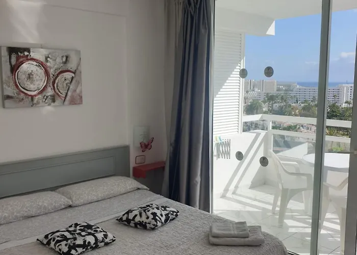 Ponderosa 701 Плая-де-лас-Америкас