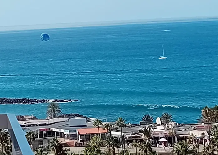 公寓 Ponderosa 701 *