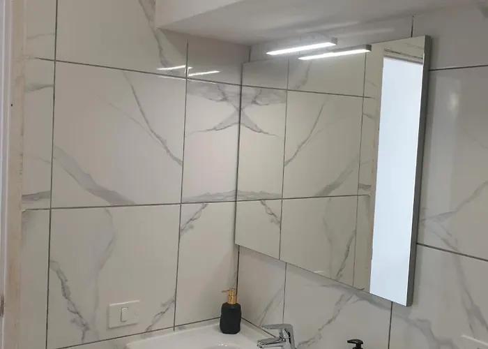 Апартаменты Ponderosa 701