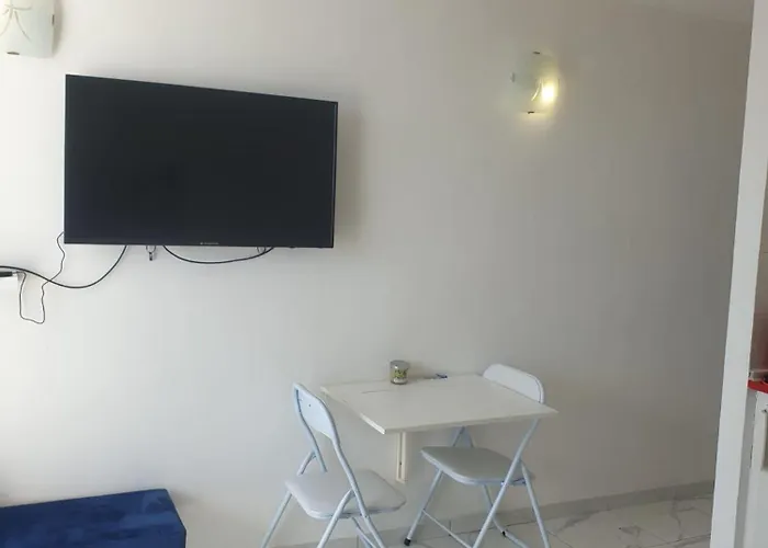 Ponderosa 701 Апартаменты *