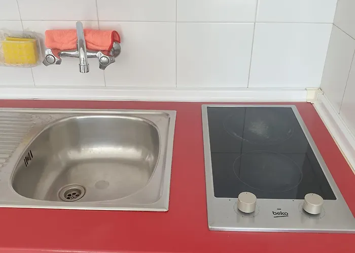 Апартаменты Ponderosa 701