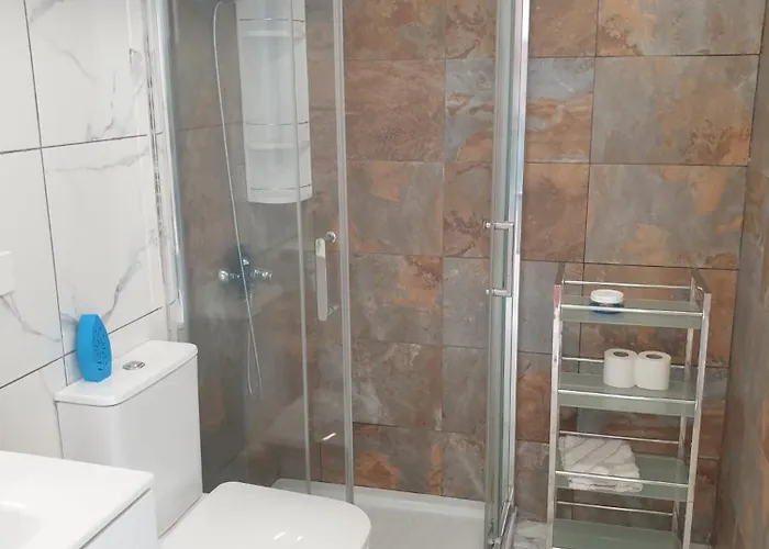 Апартаменты Ponderosa 701 *