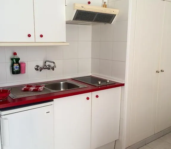 Ponderosa 701 Daire *