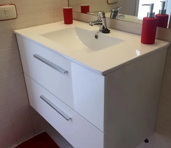 公寓 Ponderosa 701 美洲海滩