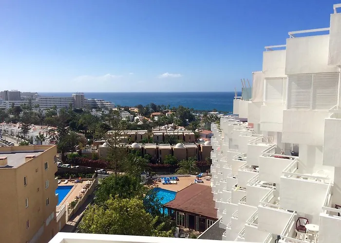 Ponderosa 701 美洲海滩