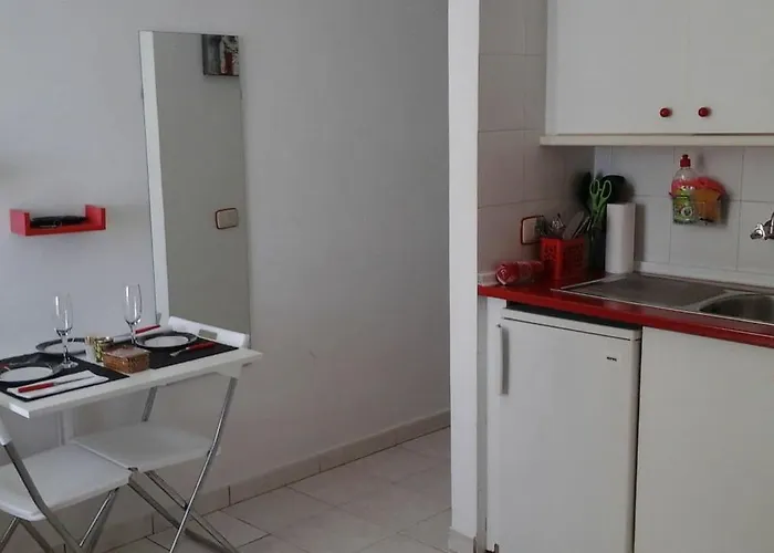 Ponderosa 701 * Плая-де-лас-Америкас