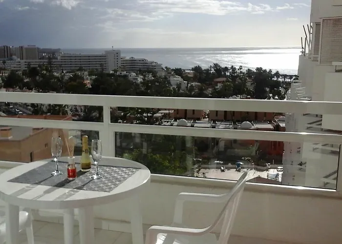 Ponderosa 701 美洲海滩