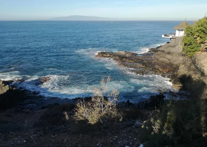 Ponderosa 701 Daire Playa de las Américas