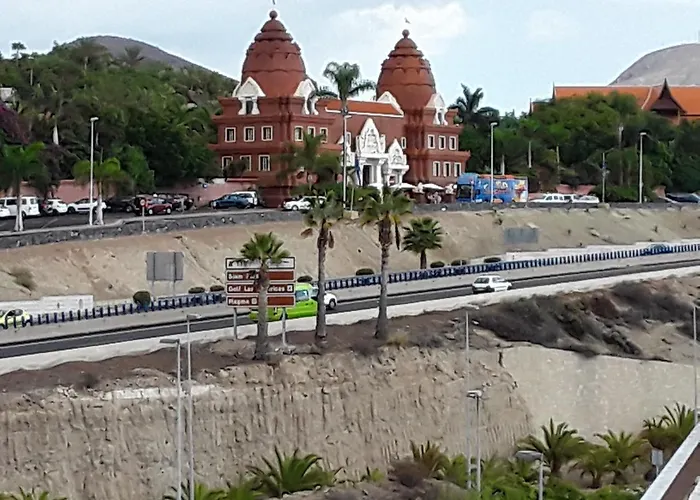 公寓 Ponderosa 701 *