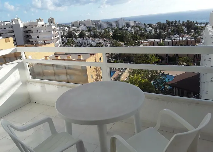 Ponderosa 701 Daire *