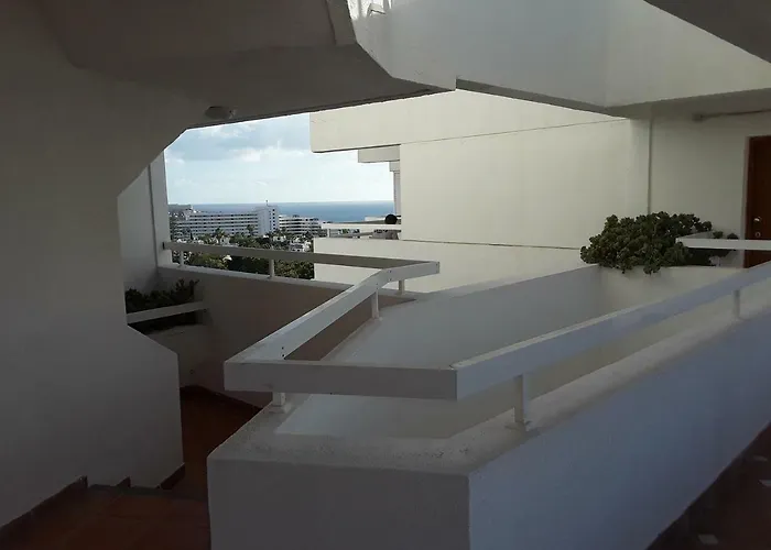 Ponderosa 701 公寓 *