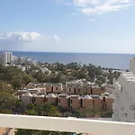 Lägenhet Ponderosa 701 Playa de las Americas (Tenerife)
