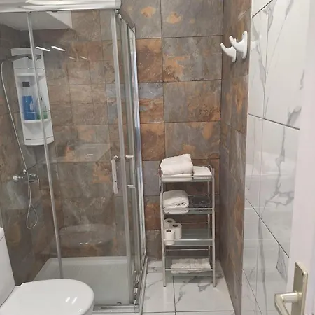 Ponderosa 701 아파트 *