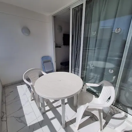 Ponderosa 701 플라야데라스아메리카스