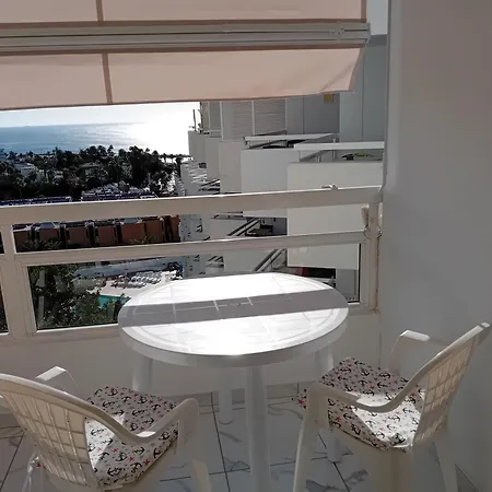 Appartement Ponderosa 701 *