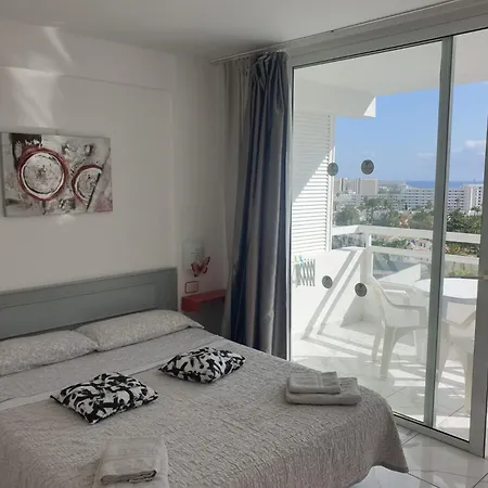 Ponderosa 701 플라야데라스아메리카스