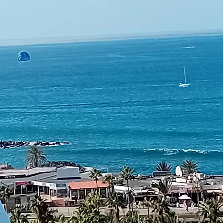 Appartement Ponderosa 701 *