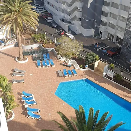 아파트 Ponderosa 701