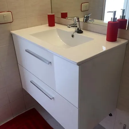 아파트 Ponderosa 701 플라야데라스아메리카스