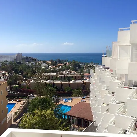 Ponderosa 701 플라야데라스아메리카스