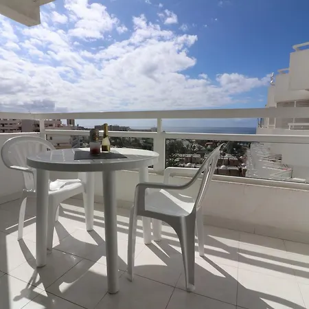 Ponderosa 701 아파트 플라야데라스아메리카스