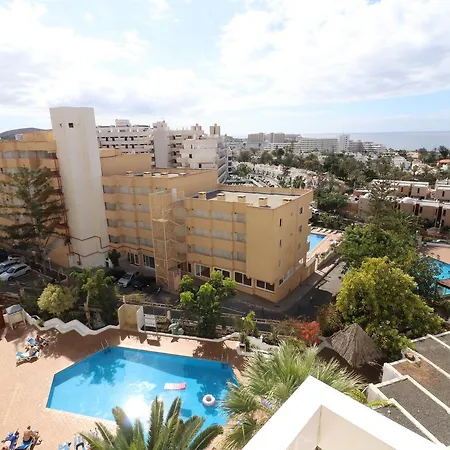 Ponderosa 701 플라야데라스아메리카스