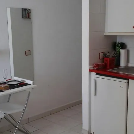 Ponderosa 701 * 플라야데라스아메리카스