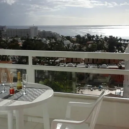 Ponderosa 701 플라야데라스아메리카스