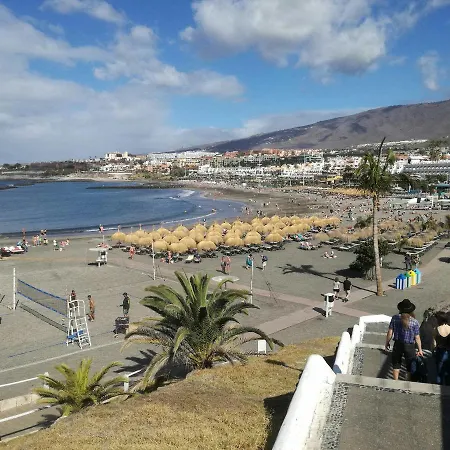 Ponderosa 701 * Playa de las Americas (Tenerife)