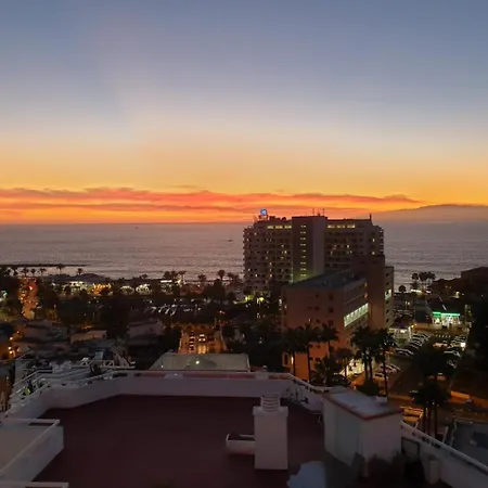 Ponderosa 701 아파트 플라야데라스아메리카스